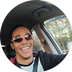 Profile photo of Dom Griffin