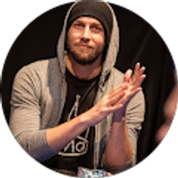 Profile photo of oscillator wsop