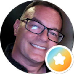 Profile photo of Scott Briggs