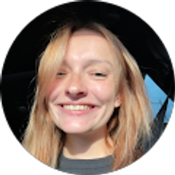 Profile photo of Haylee Pennick