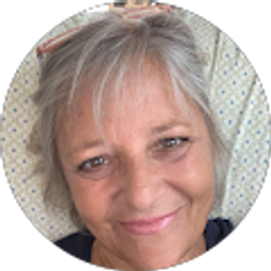 Profile photo of Cathy Hallam