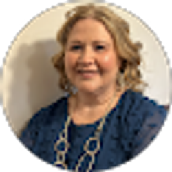 Profile photo of Jennifer Parks