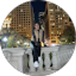 Profile photo of Jessica Martinez