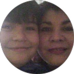 Profile photo of Margarita Neri