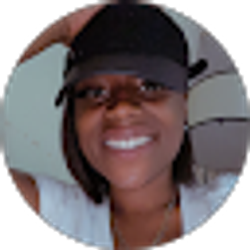 Profile photo of Alima Allums