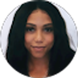 Profile photo of Nyla Bonilla