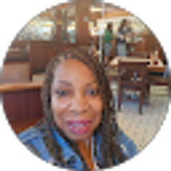 Profile photo of Tammy Griffin