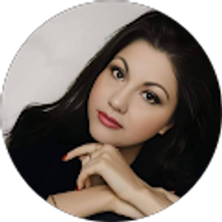 Profile photo of Gladys DIMAS