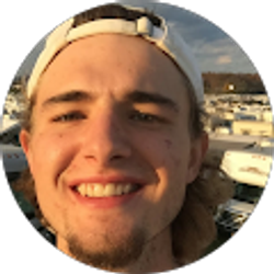 Profile photo of Dakota Schlater