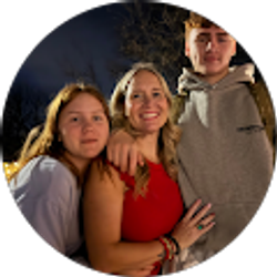 Profile photo of Heather Johnson