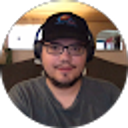 Profile photo of Andrew “Videoman” Hartsock