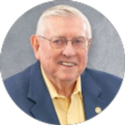 Profile photo of Bob Swanson