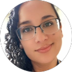 Profile photo of Madeleine Lopez