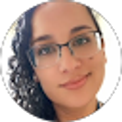 Profile photo of Madeleine Lopez