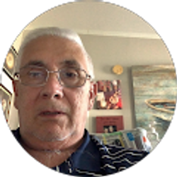 Profile photo of Rebecca Perez