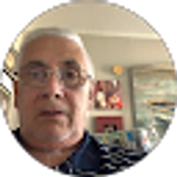 Profile photo of Rebecca Perez