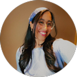 Profile photo of Stacey Rosario