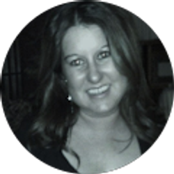 Profile photo of Stephanie Green