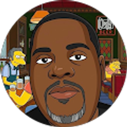 Profile photo of Travis Harris