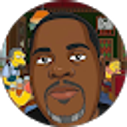 Profile photo of Travis Harris