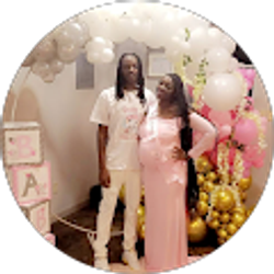 Profile photo of Wyeshya Wells