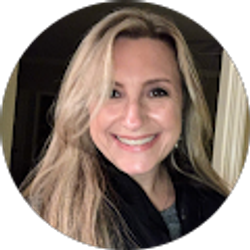 Profile photo of Yvette Burque