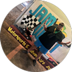 Profile photo of Gregory Gibson