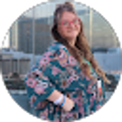 Profile photo of Schuylar Pedersen