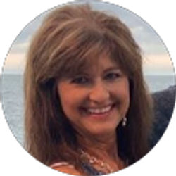 Profile photo of Martha Woodson