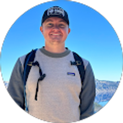 Profile photo of Alex Bergman