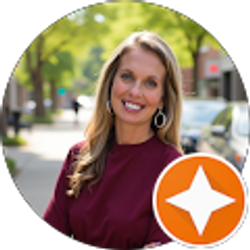 Profile photo of Heather Whitaker