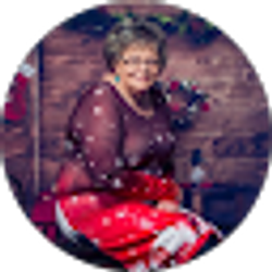 Profile photo of tammie jump