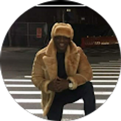 Profile photo of Rashaan Hudson