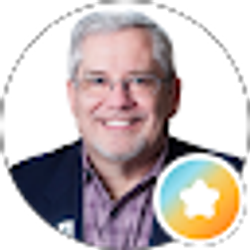 Profile photo of Ray Frohnhoefer