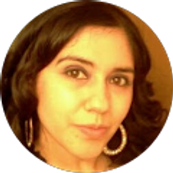 Profile photo of Lilliana Godinez