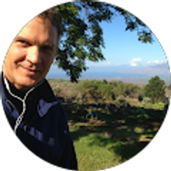 Profile photo of Bill Beebe