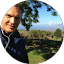 Profile photo of Bill Beebe