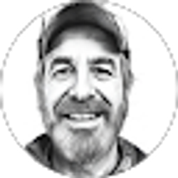 Profile photo of Brent Ruggles