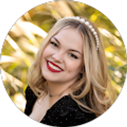 Profile photo of Samantha Pixley