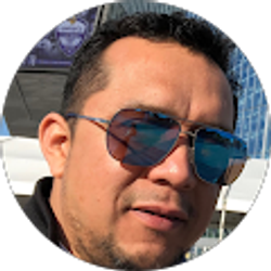 Profile photo of Paul Arenas