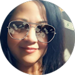 Profile photo of Joan Mizner