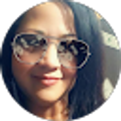 Profile photo of Joan Mizner