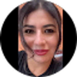 Profile photo of Lucy Vicente