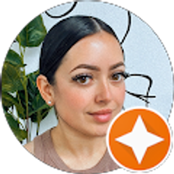 Profile photo of Elizabeth amezquita