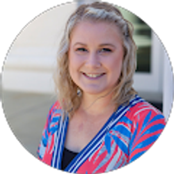 Profile photo of Meagan Spinks