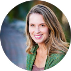 Profile photo of Melissa Mendez