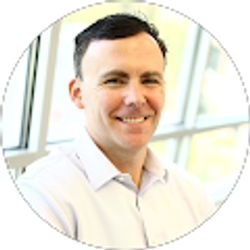 Profile photo of Brett Tushingham