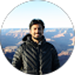 Profile photo of Kabir Bagchi