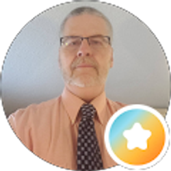 Profile photo of Gary Bolton