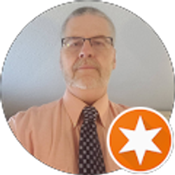 Profile photo of Gary Bolton